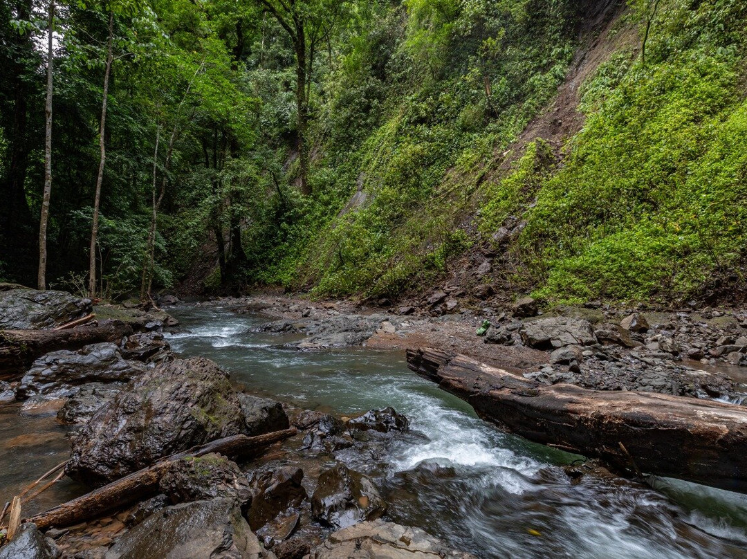 2amigos Overland Tours-帕利塔必去景点
