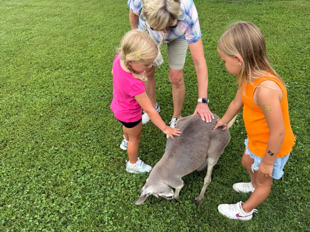 Hansen's Farm Fresh Dairy-Hudson必去景点