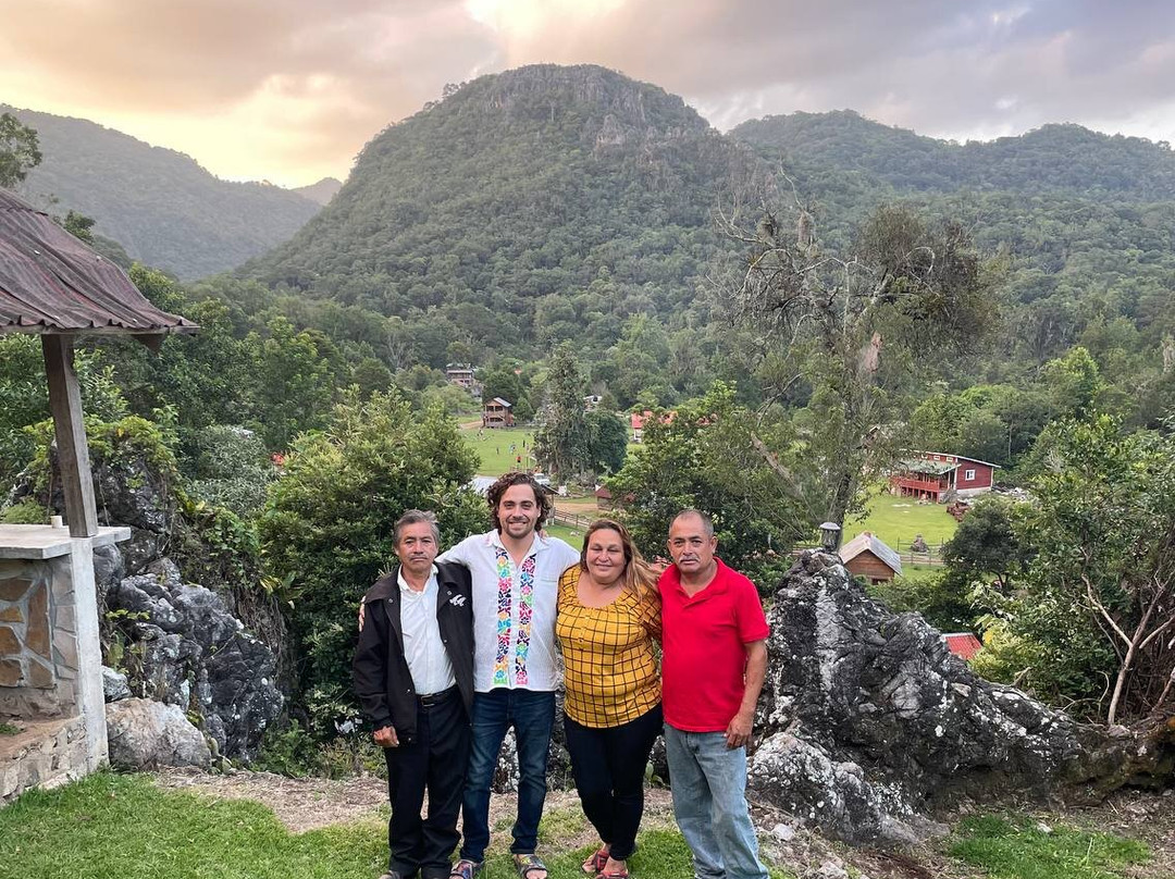 El Cielo International Biosphere Reserve / La Reserva Biosfera El Cielo-Gomez Farias必去景点