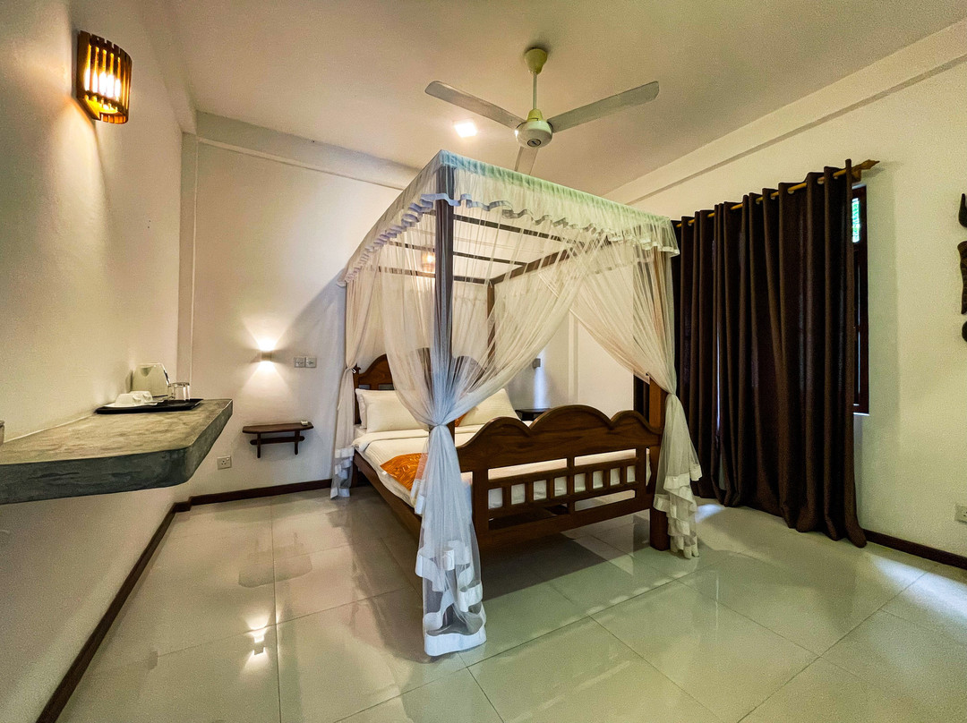 海里斯旅馆主图