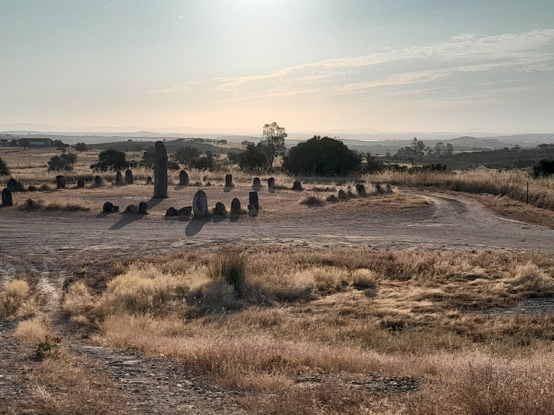Observatorio do Lago Alqueva-蒙萨拉斯必去景点