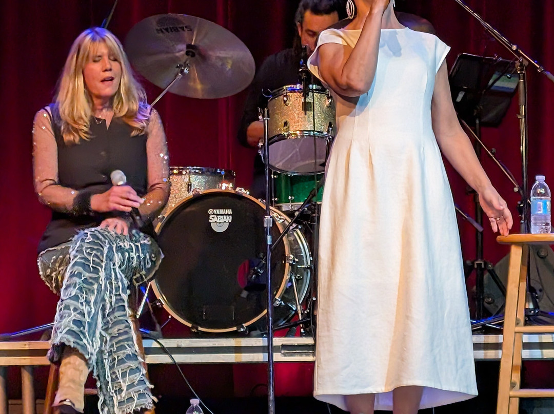 Decoste Performing Arts Centre-Pictou必去景点