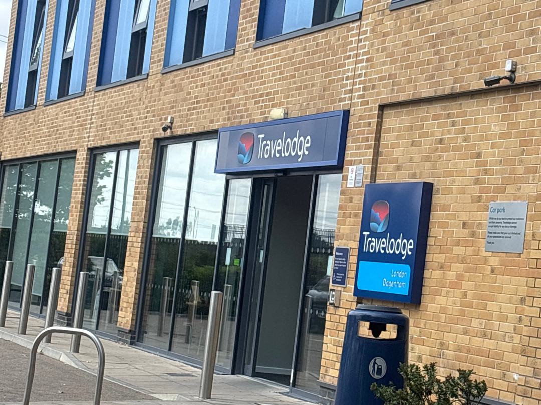 Travelodge London Dagenham主图