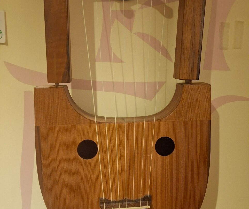 Kotsanas Museum of Ancient Greek Technology-雅典必去景点