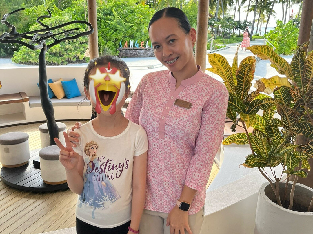 Oblu Select Sangeli主图