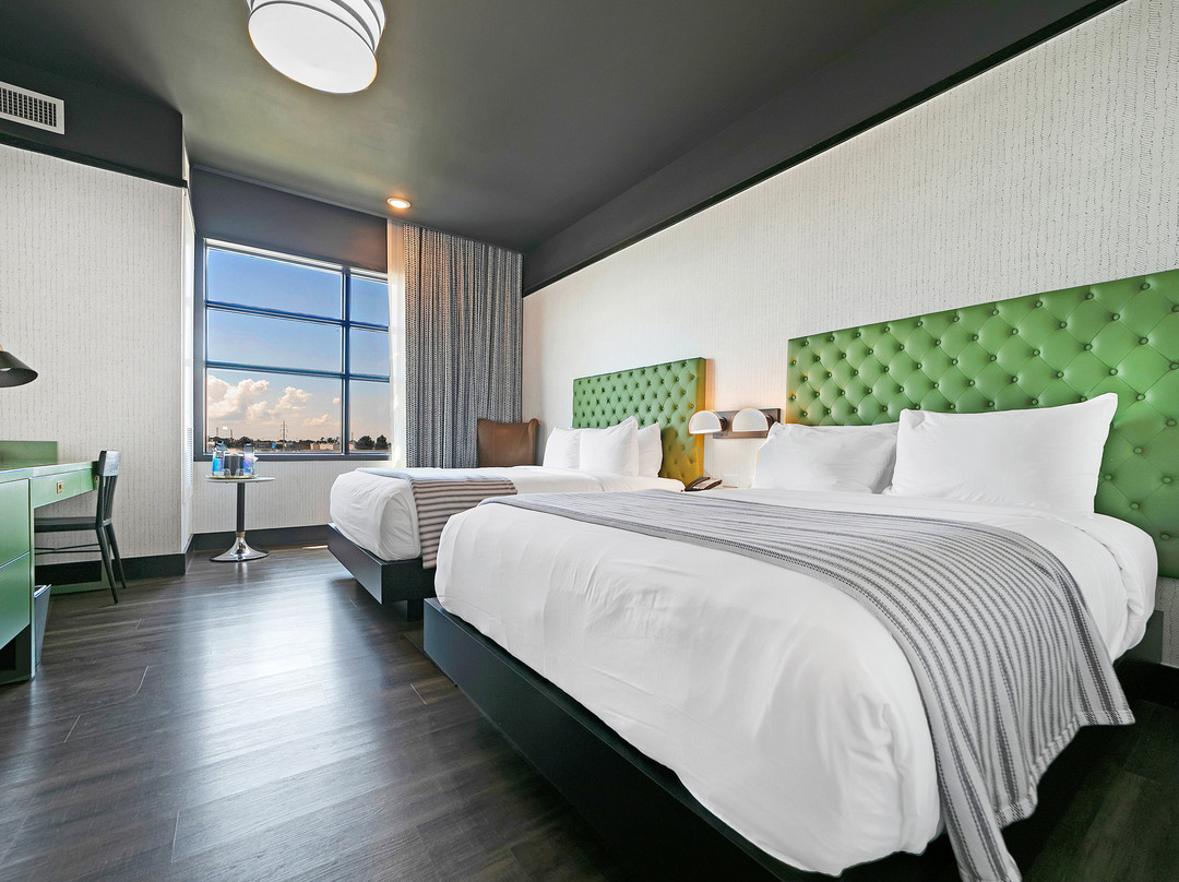 Origin Hotel Lexington主图