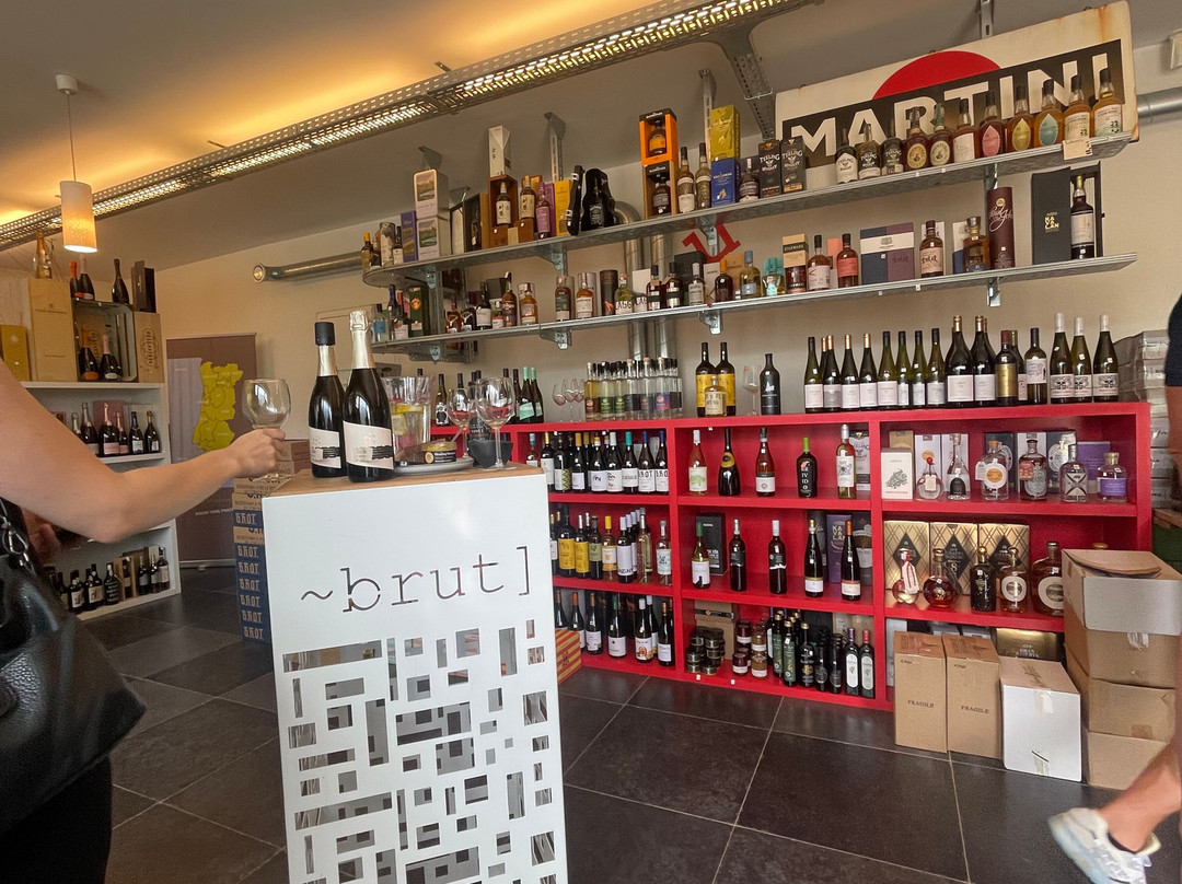 Brut Wines & Tours-Bilzen必去景点