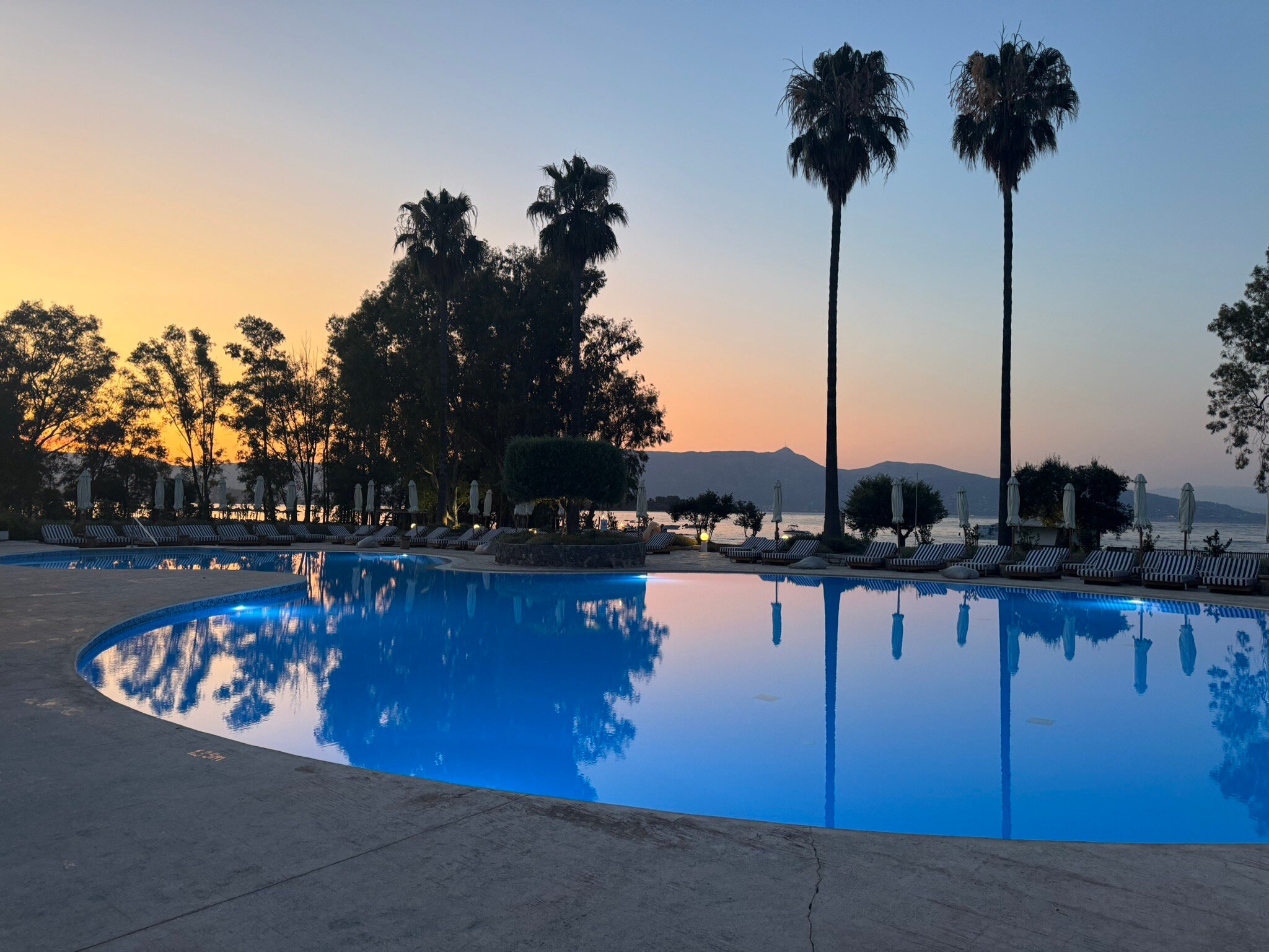Kerkyra Blue Hotel N' Spa, By Louis Hotels-官方
