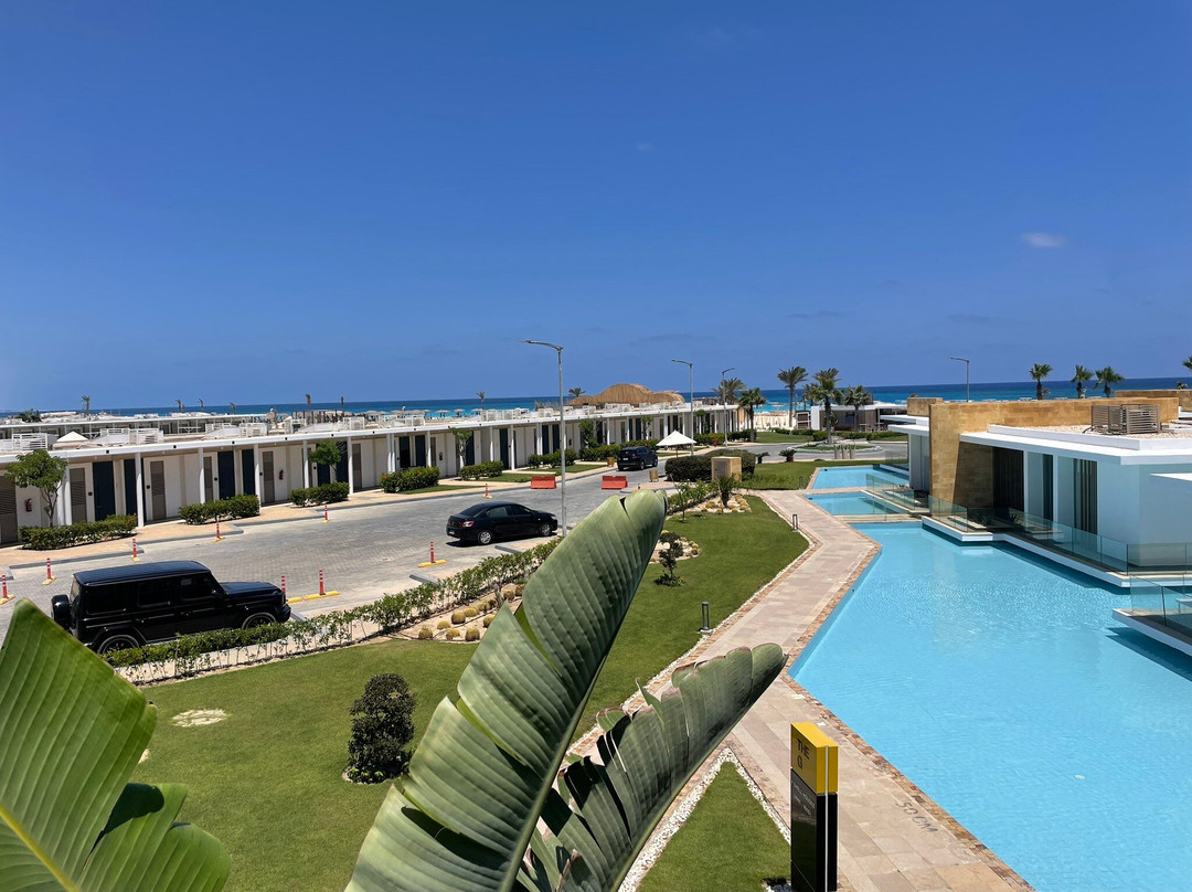 The G Hotel Seashell主图