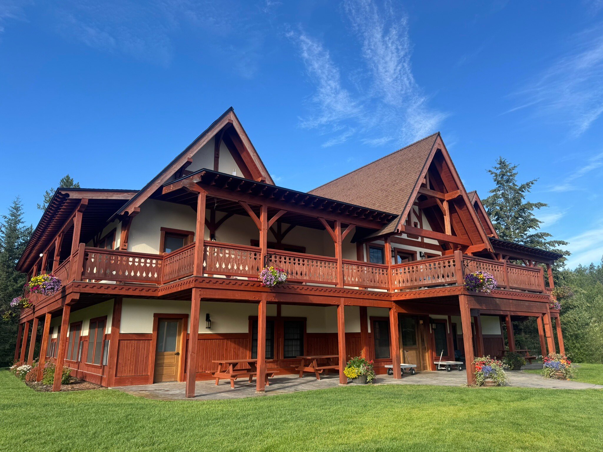 Great Northern Resort-官方