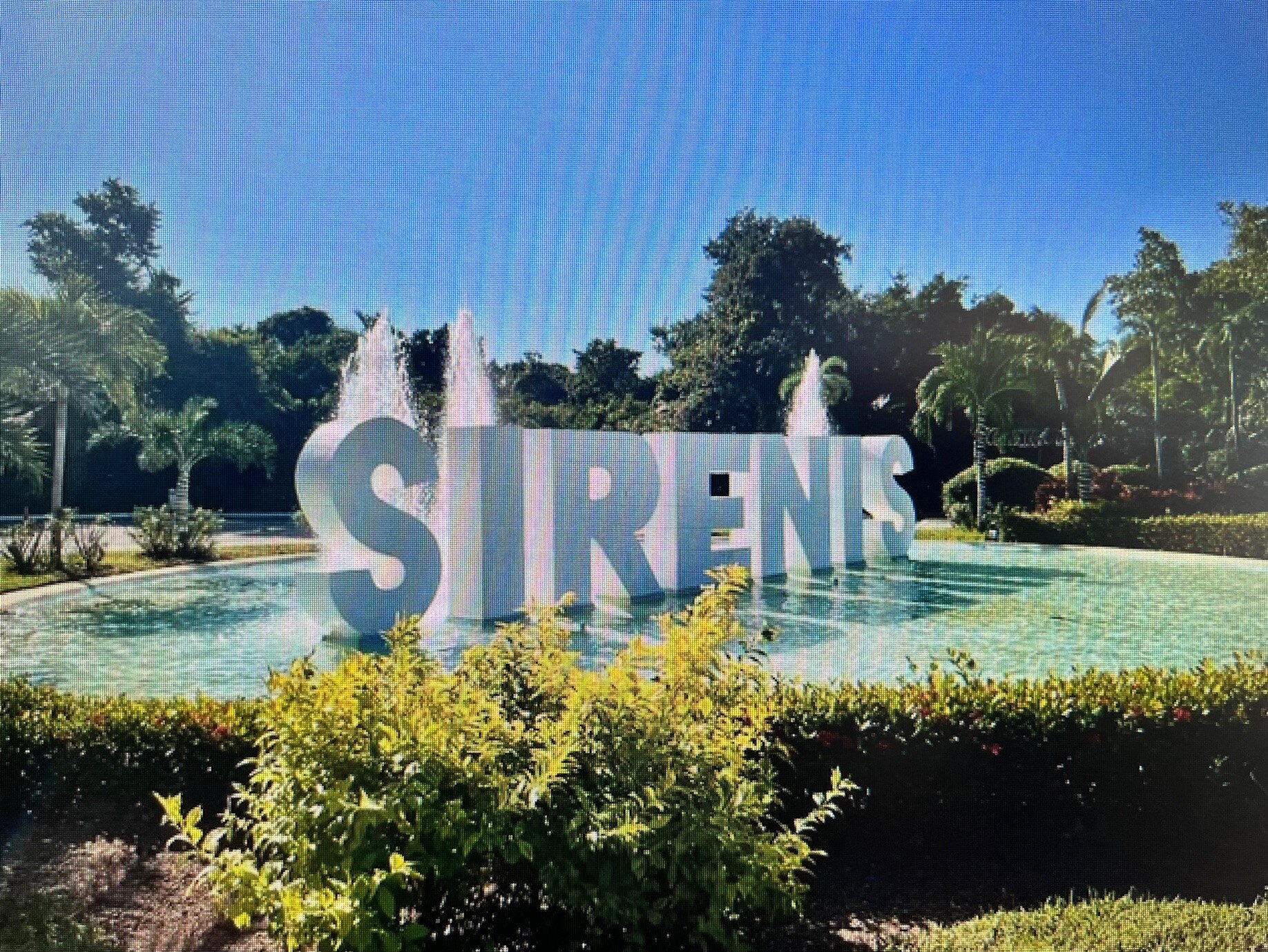 Grand Sirenis Riviera Maya Resort-浴室