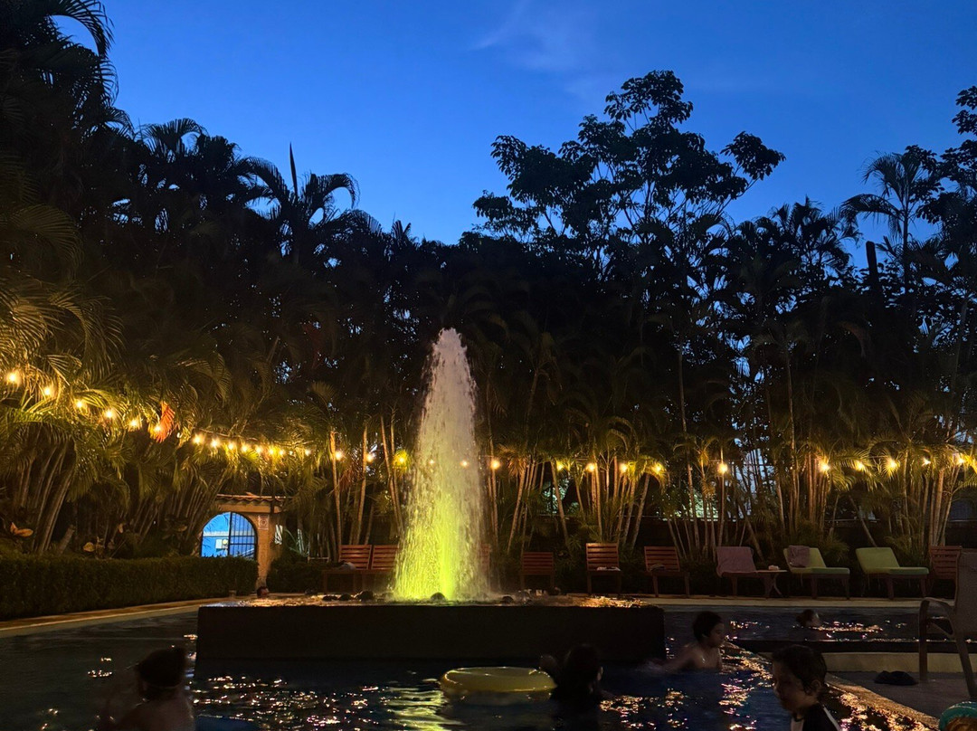 The Palms At Coco Beach主图