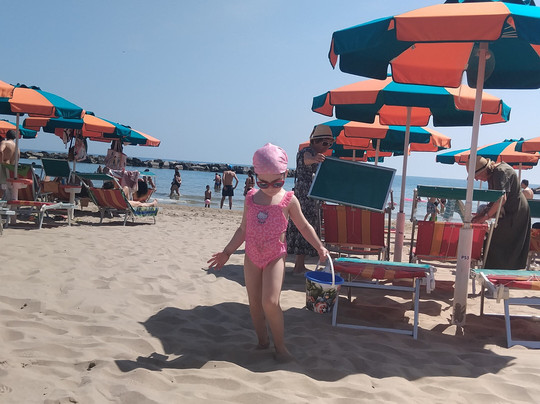 Hotel President主图