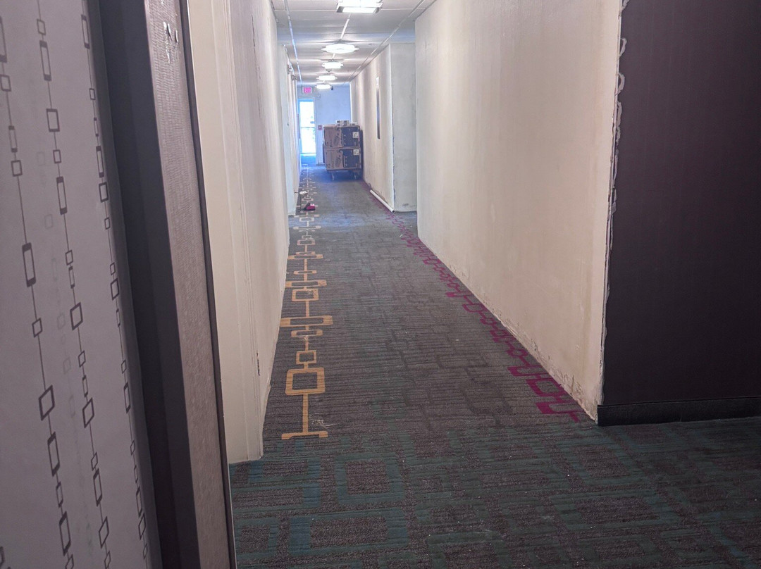 Residence Inn by Marriott Corpus Christi主图