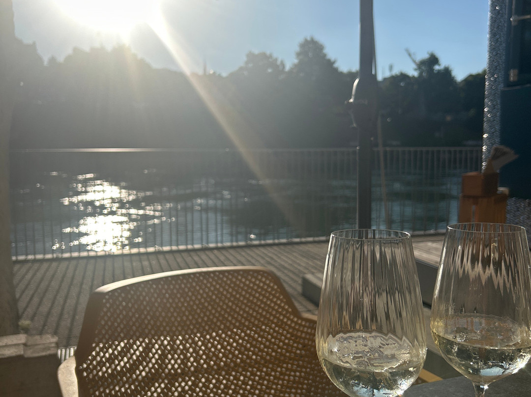 Ländi Buvette