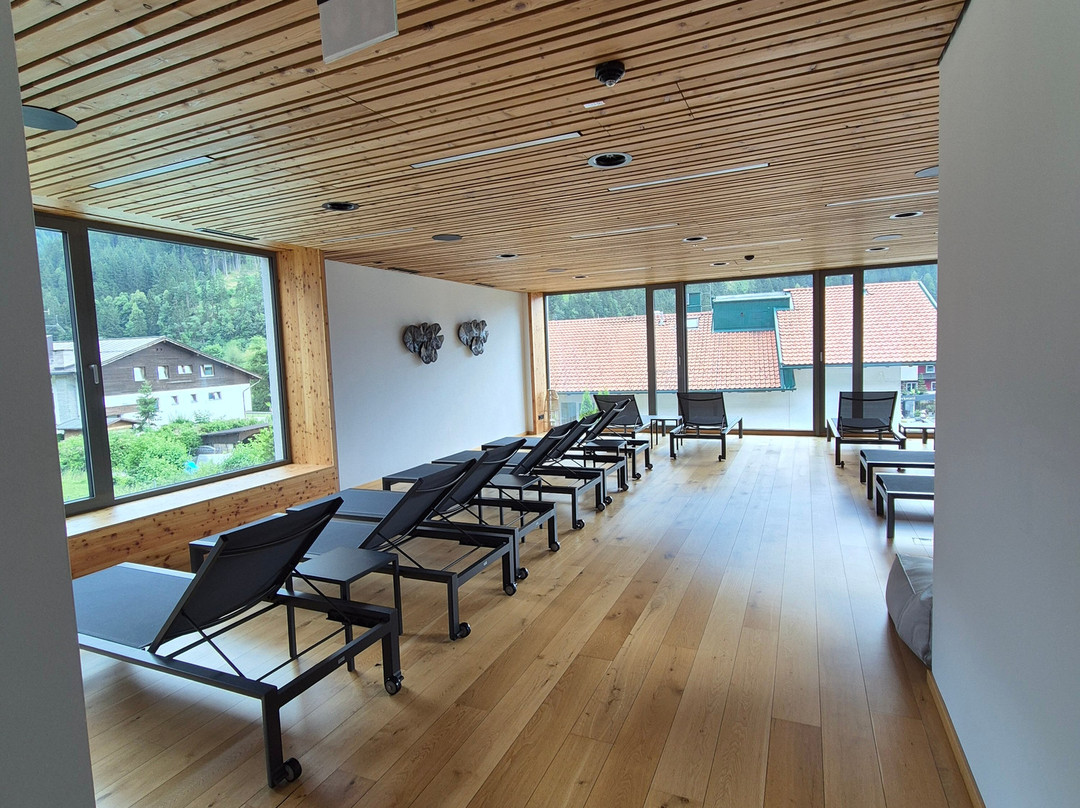 All-Suite Resort Otztal主图