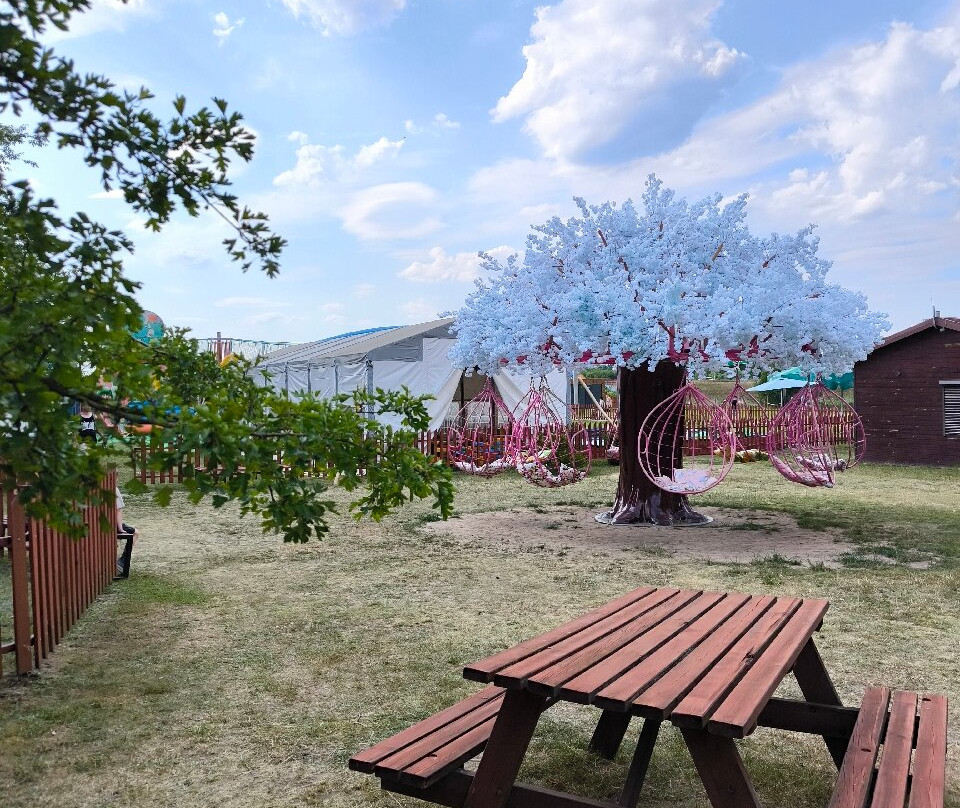 Jurajski Park Dinozaurów Muzeum Dziejów Ziemi-Wasilkow必去景点