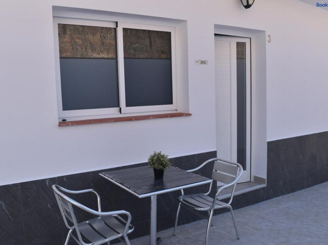 Casa Sabare