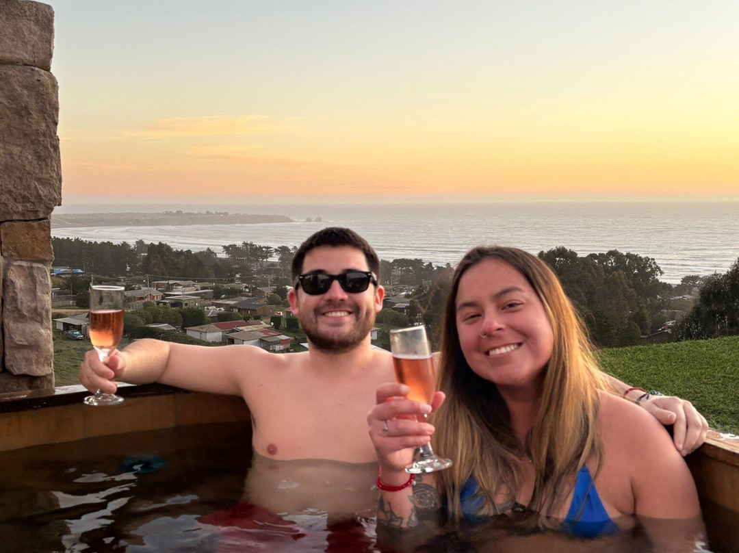 Wave Pichilemu Lodge主图