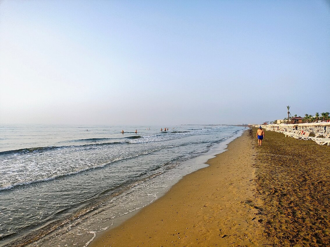 La Veranda De Larnaca Hotel主图