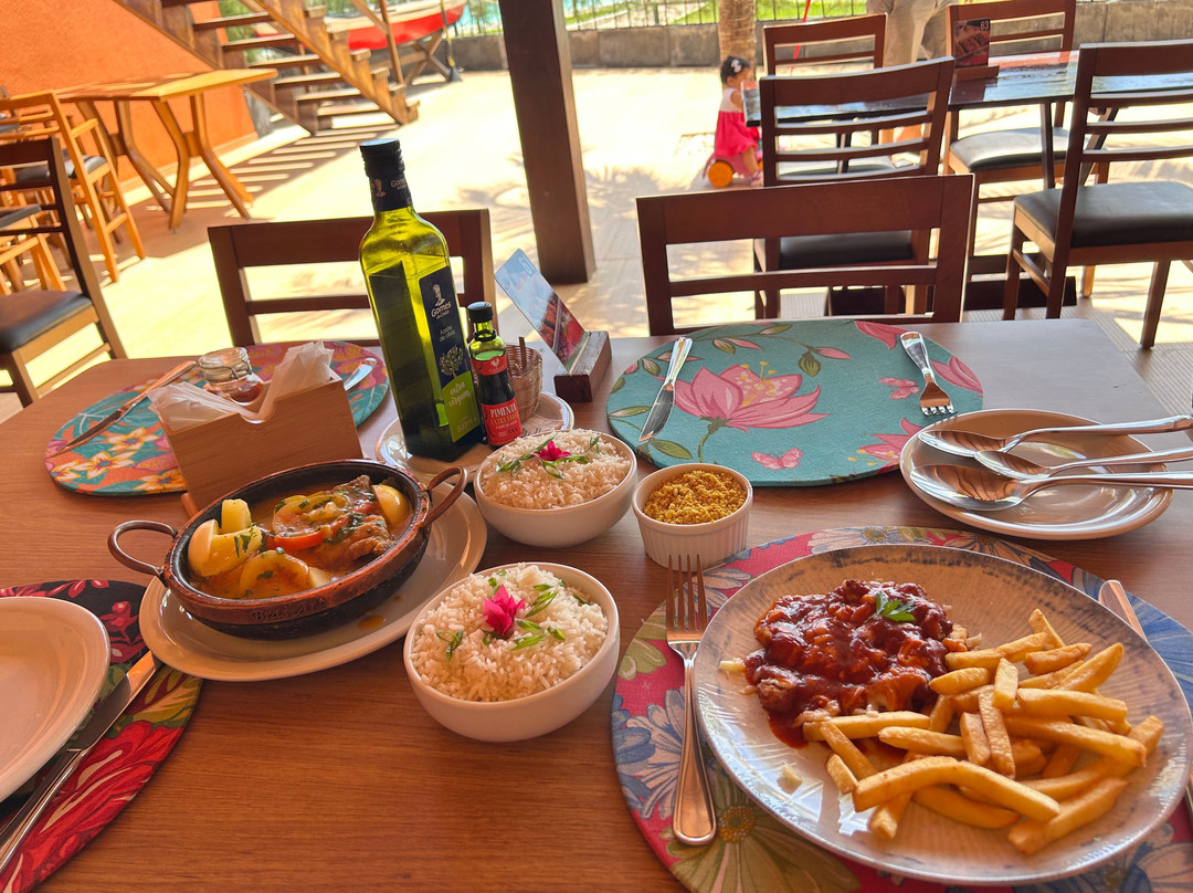 Casa De Juja Tutóia