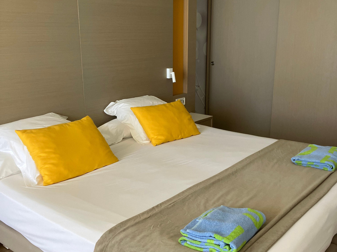 Protur Playa Cala Millor Hotel主图