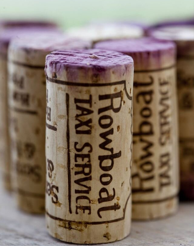 Hard Row To Hoe Vineyards-莱文沃思必去景点