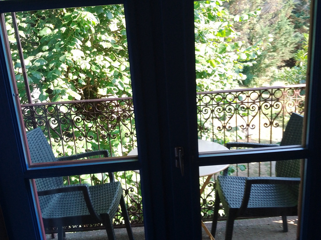 Auberge de Forges主图