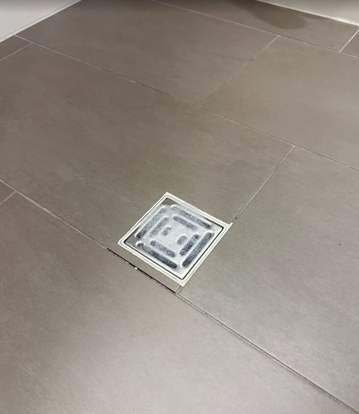 慕尼黑伊科恩泰尔饭店-浴室