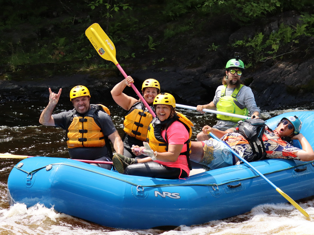 True North Outpost-Norway必去景点