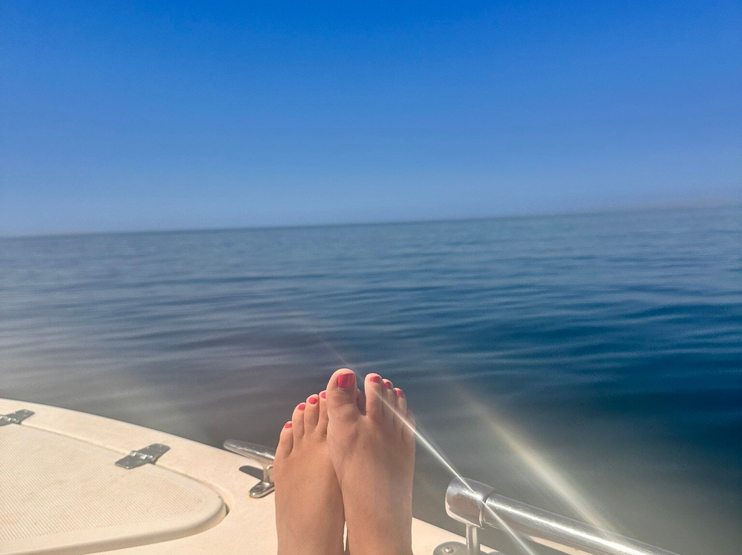 Algarve Dolphin Lovers-Burgau必去景点