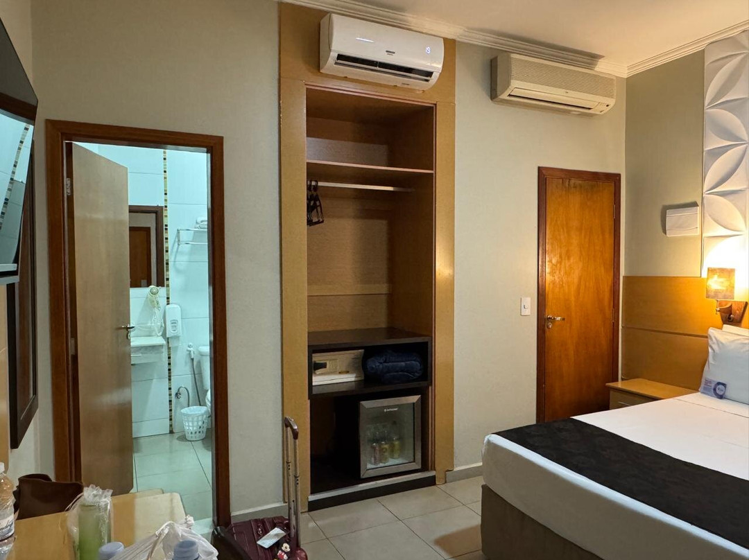 Limeira Suites主图