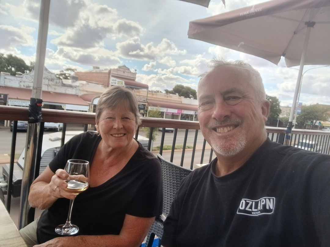 Kalgoorlie Boulder Visitor Centre-卡尔古利必去景点