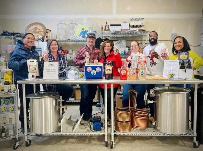 Evergood Wines-Palmer Lake必去景点