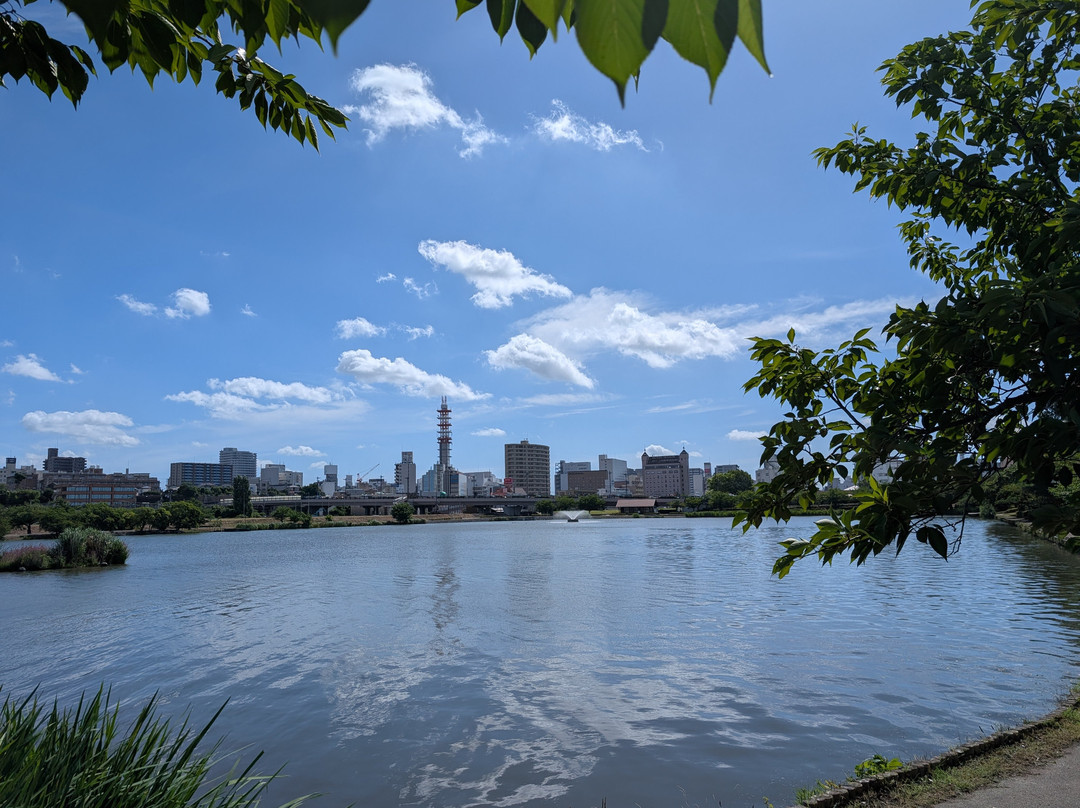 President Hotel Mito主图