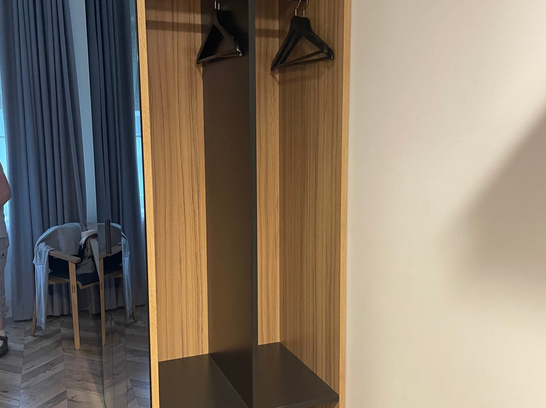 Urban Boutique Hotel主图