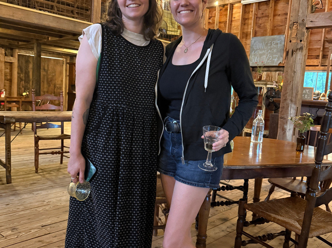 The Waterford Inne主图