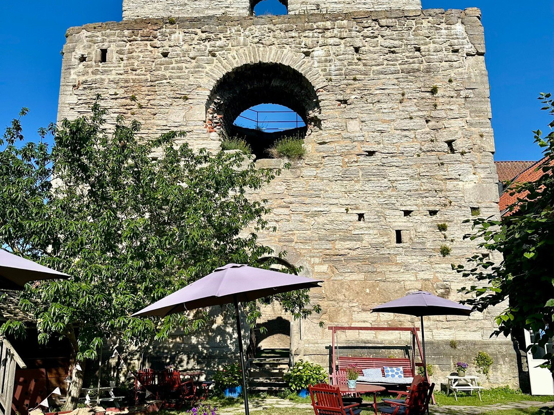 圣克莱门斯酒店主图