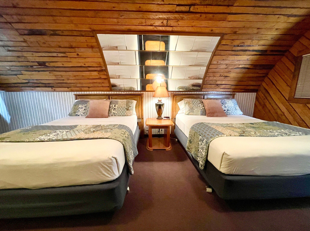 Delta Accommodations-Alaska Country Inn主图