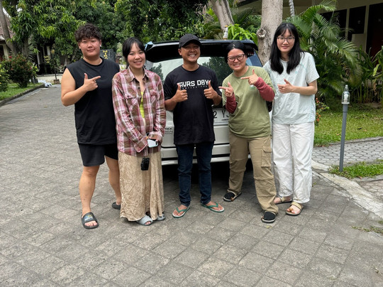 Java Experience Tour & Travel-巴纽旺宣必去景点