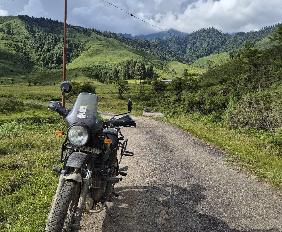 Rent Bike and Car Dibrugarh-Dibrugarh必去景点