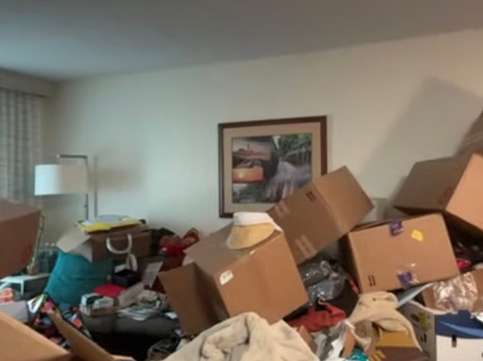 米尔福德原住客栈主图