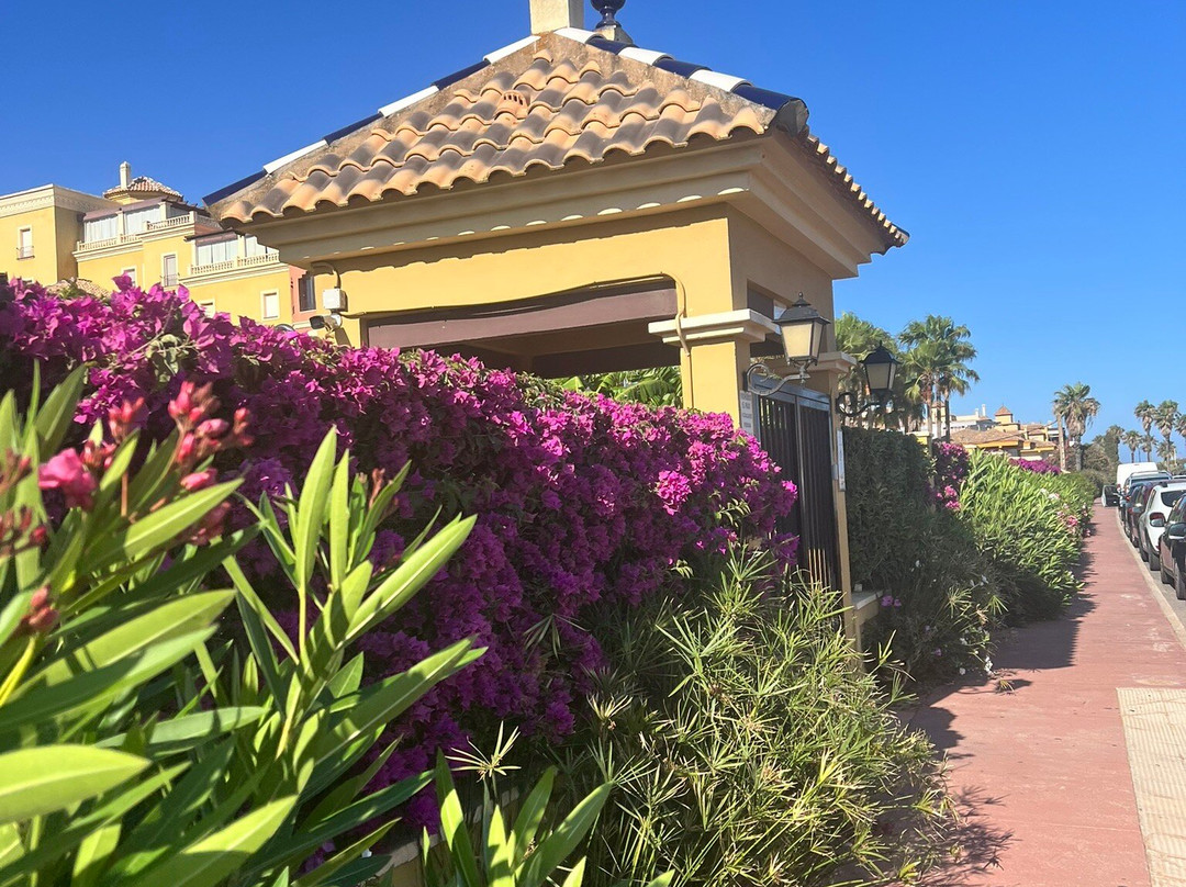 YES i DO! Transfers-维拉摩拉必去景点