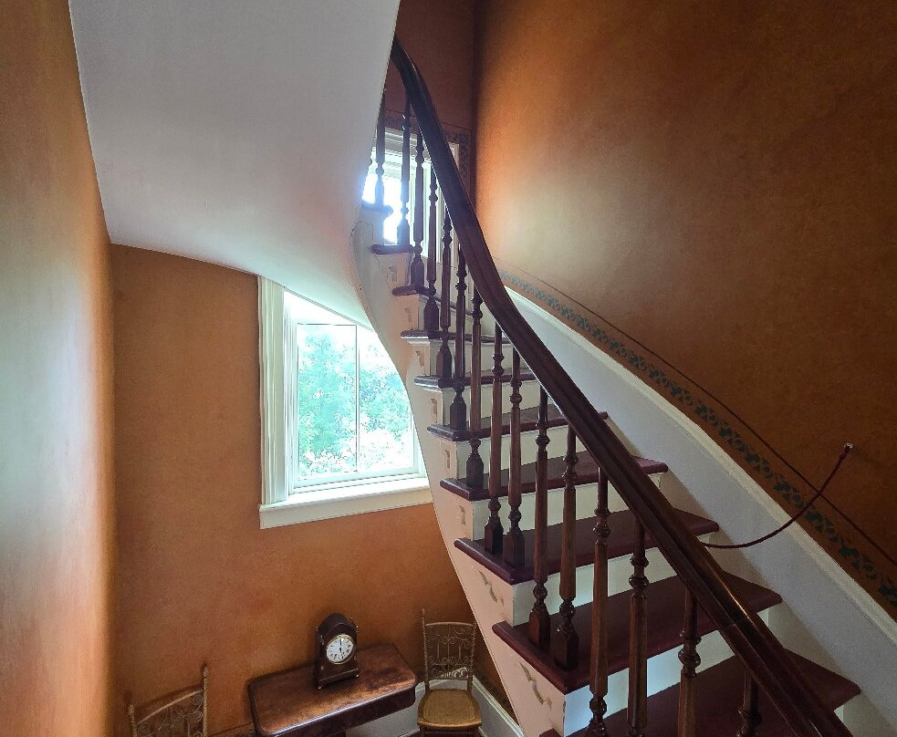 Castle Kilbride-Baden必去景点