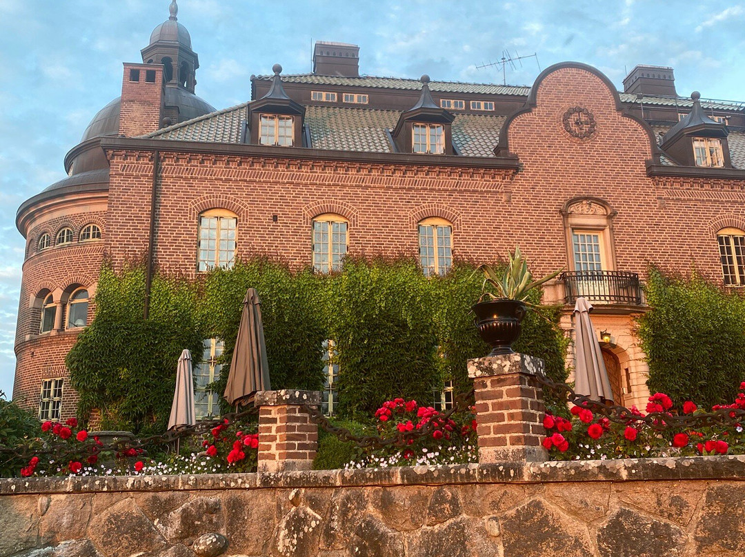 Engsholms Slott主图