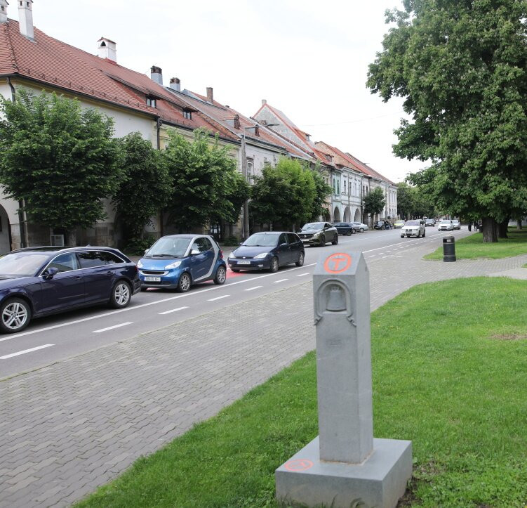 Ansamblul Sugalete-Bistrita必去景点