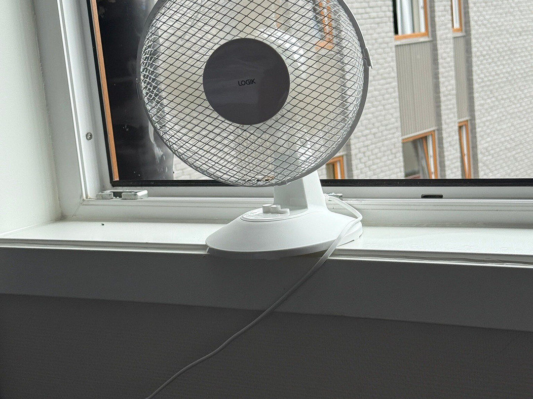 Thon Hotel Backlund主图