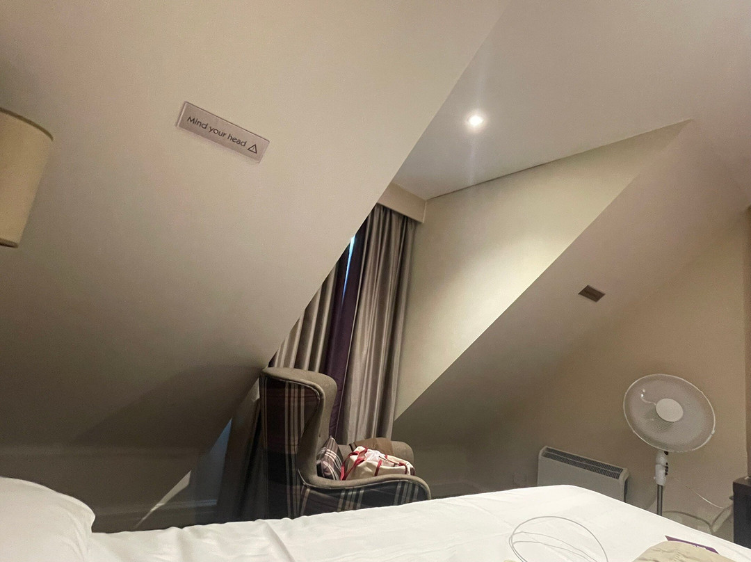 Premier Inn Nottingham North (Daybrook) hotel