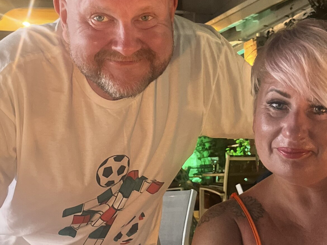 Pefki Irish Pub-Pefkos必去景点