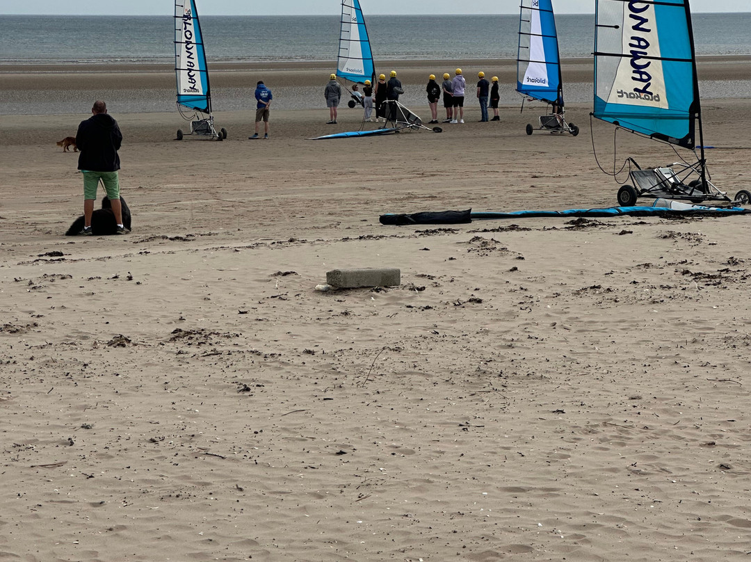 Blown Away Experiences-圣安德鲁斯必去景点